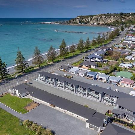 Kaikoura Waterfront Apartments Extérieur photo