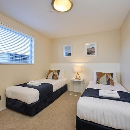 Kaikoura Waterfront Apartments Extérieur photo