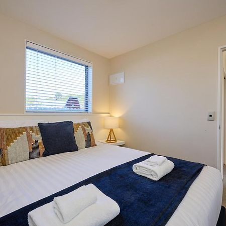 Kaikoura Waterfront Apartments Extérieur photo