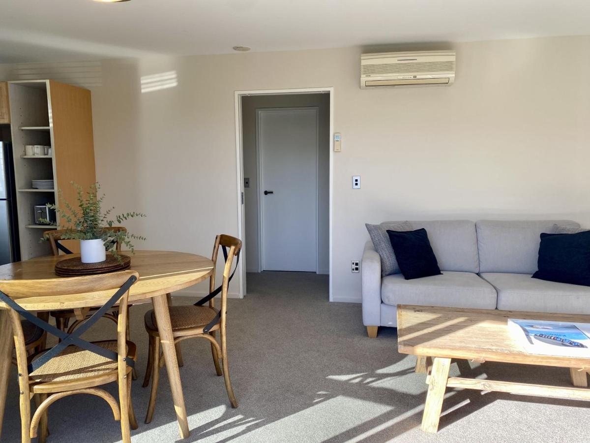 Kaikoura Waterfront Apartments Extérieur photo