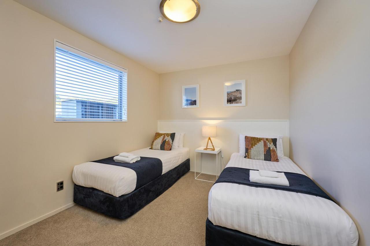 Kaikoura Waterfront Apartments Extérieur photo