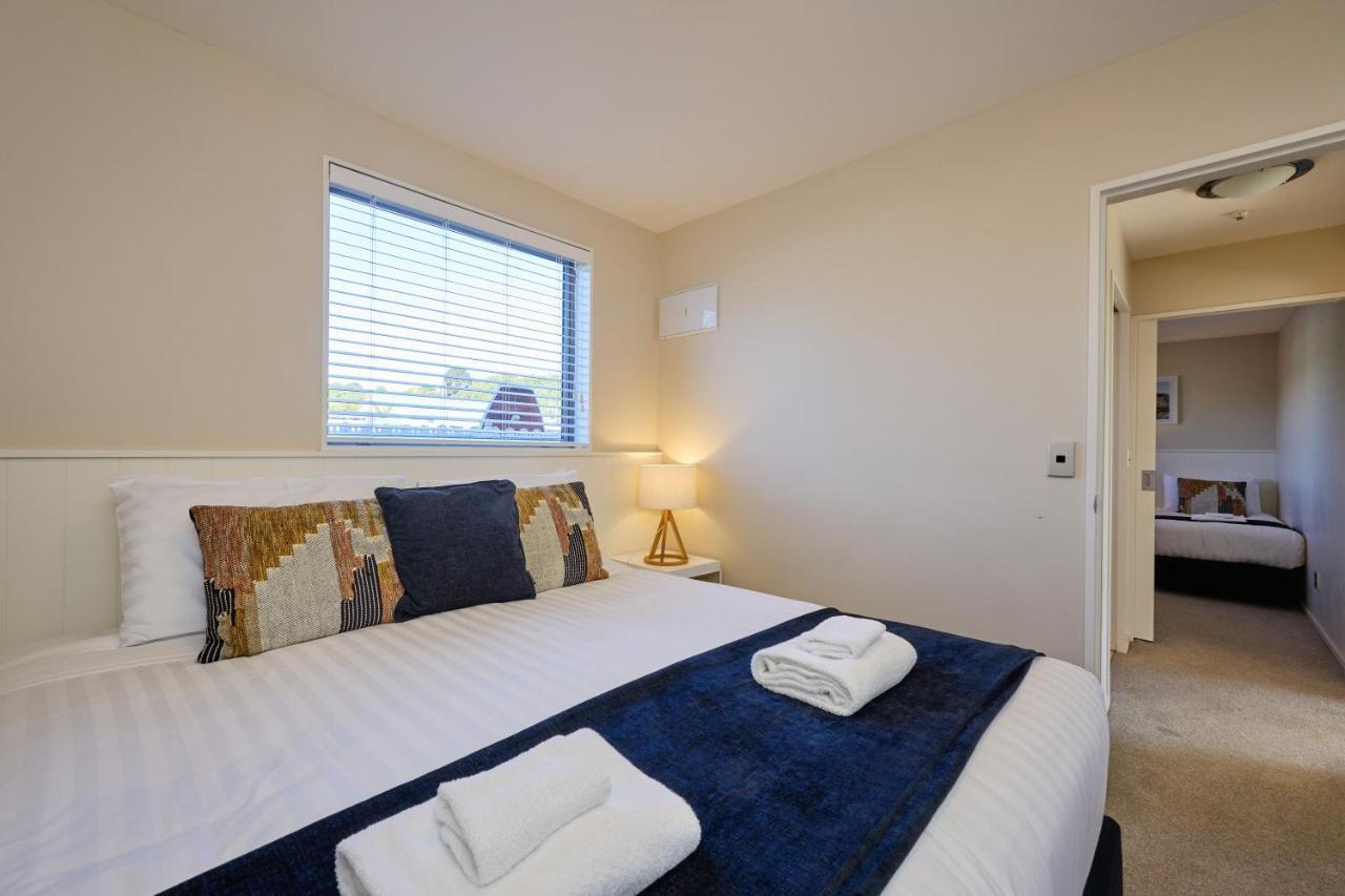 Kaikoura Waterfront Apartments Extérieur photo