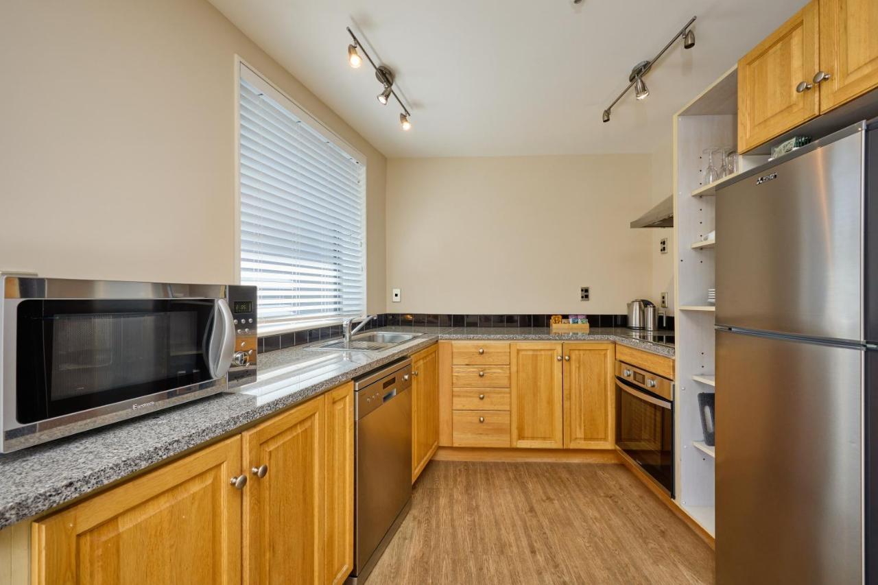 Kaikoura Waterfront Apartments Extérieur photo