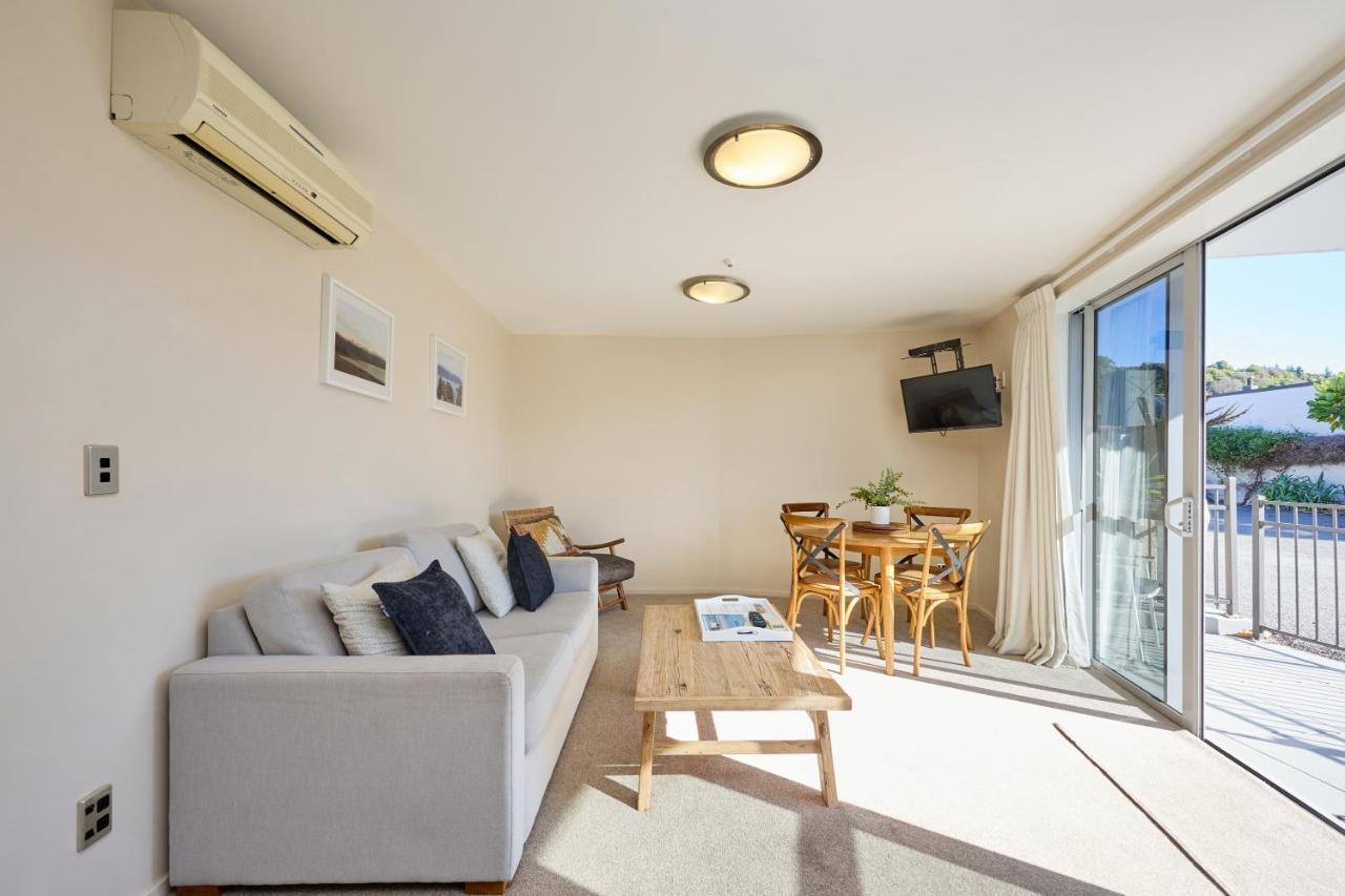 Kaikoura Waterfront Apartments Extérieur photo
