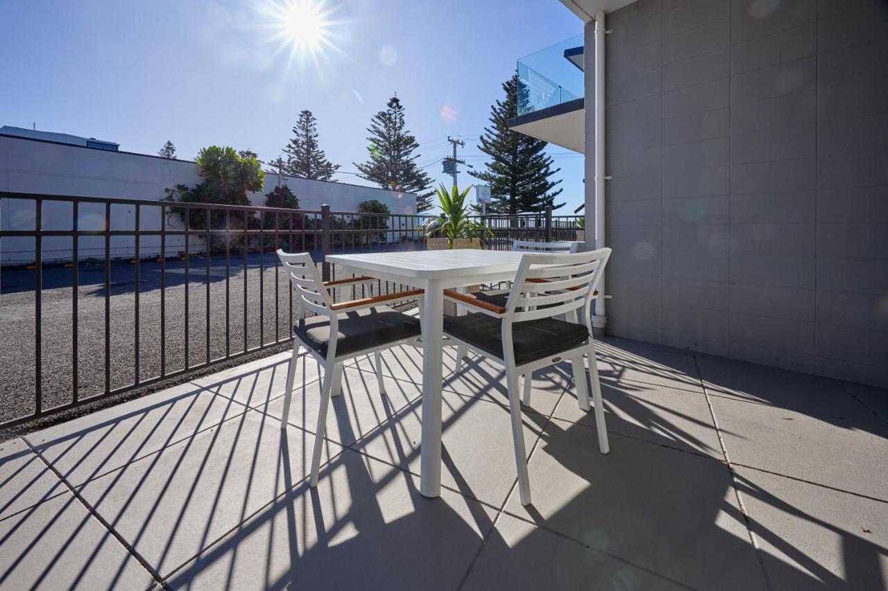 Kaikoura Waterfront Apartments Extérieur photo