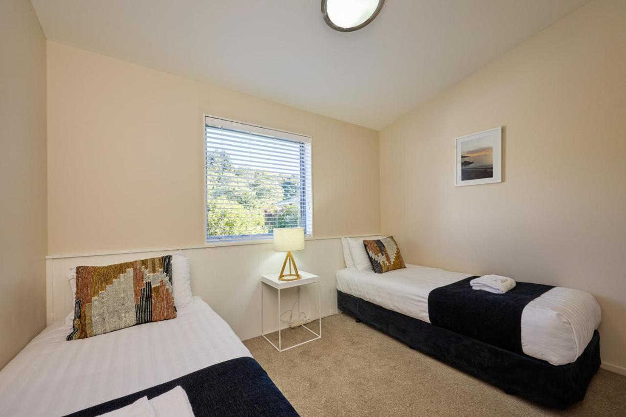Kaikoura Waterfront Apartments Extérieur photo