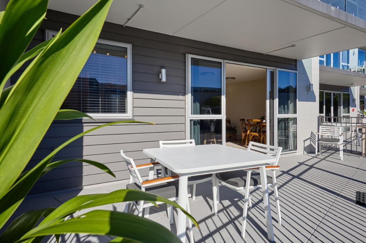 Kaikoura Waterfront Apartments Extérieur photo