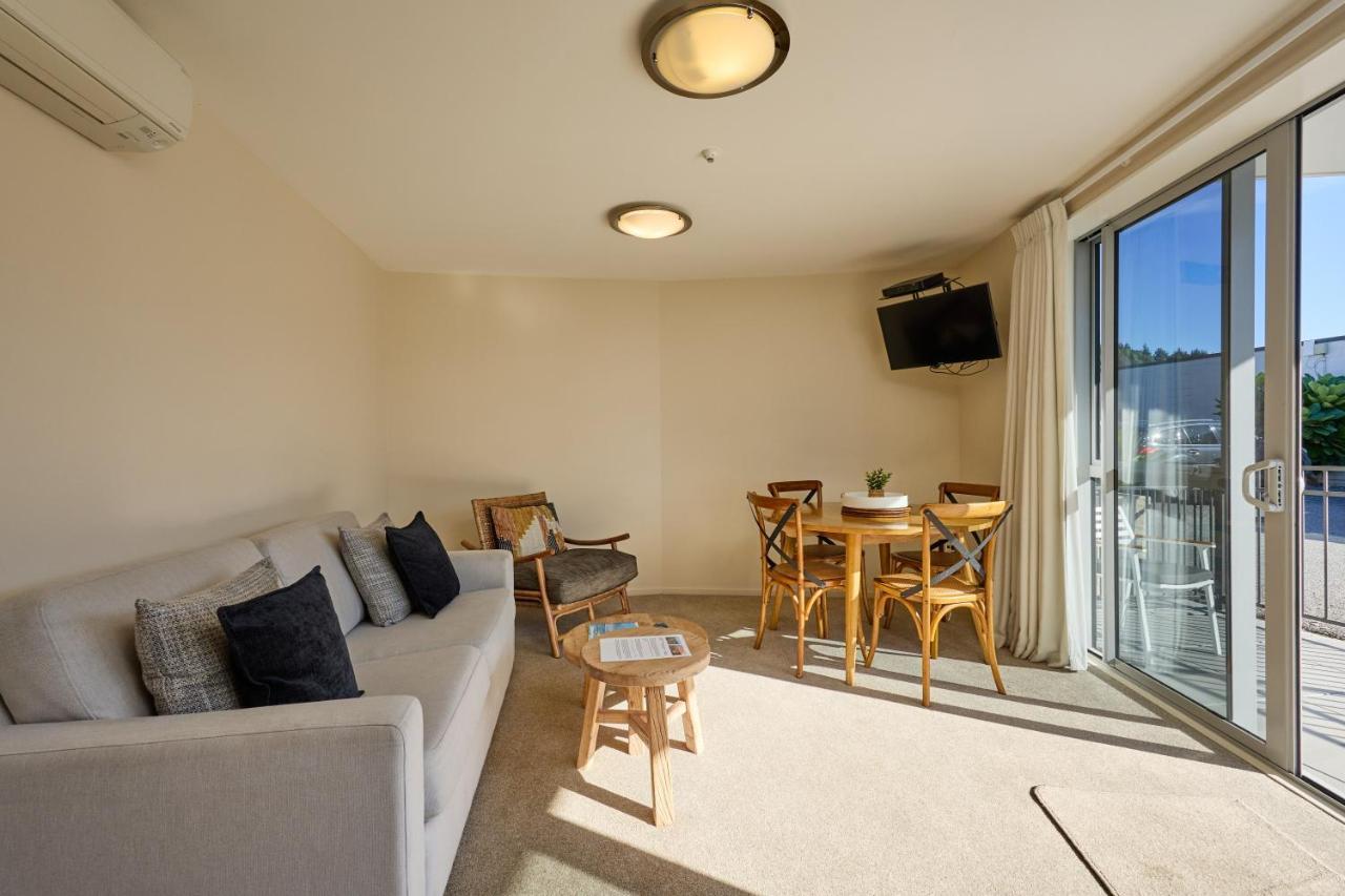 Kaikoura Waterfront Apartments Extérieur photo