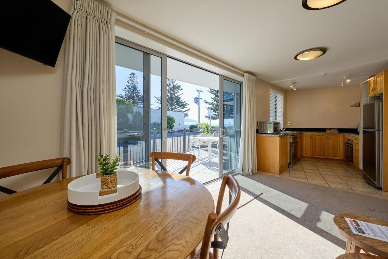 Kaikoura Waterfront Apartments Extérieur photo