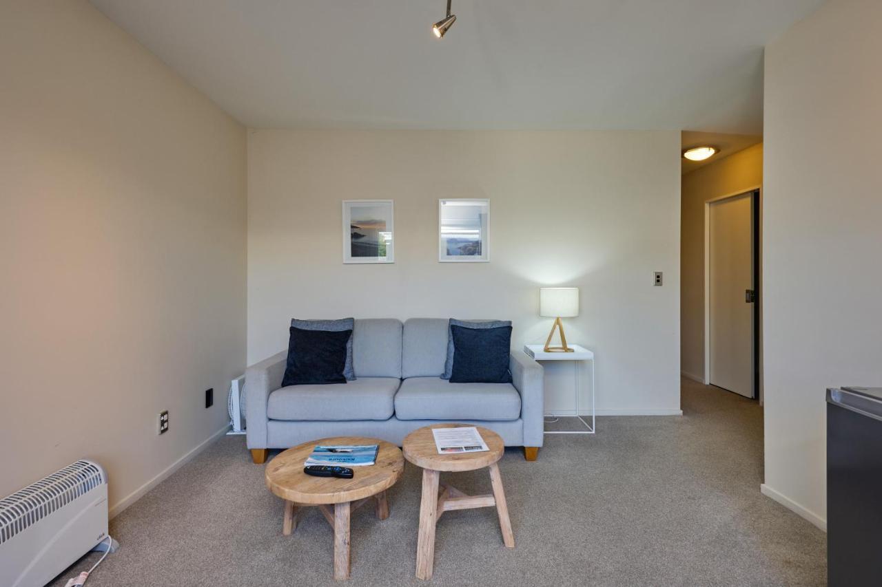 Kaikoura Waterfront Apartments Extérieur photo