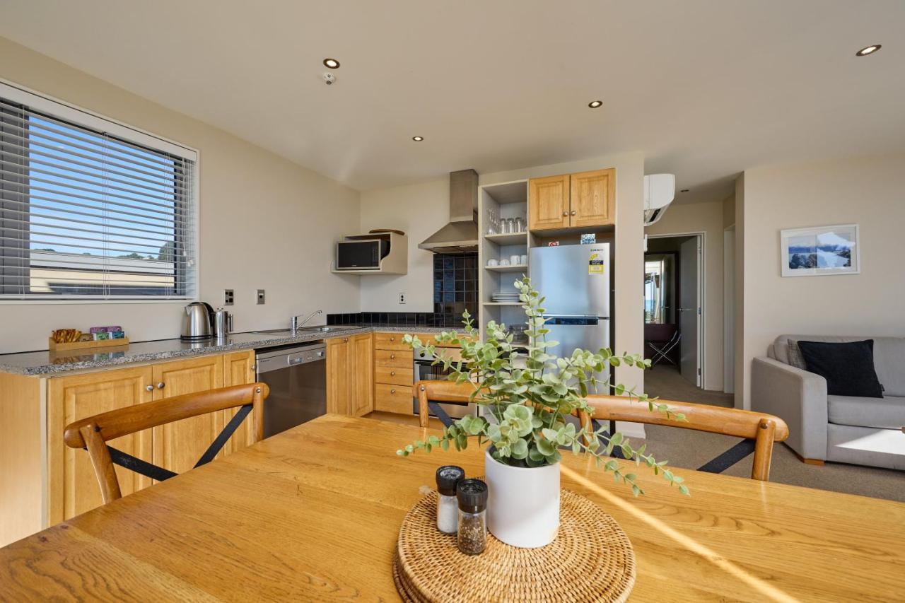 Kaikoura Waterfront Apartments Extérieur photo