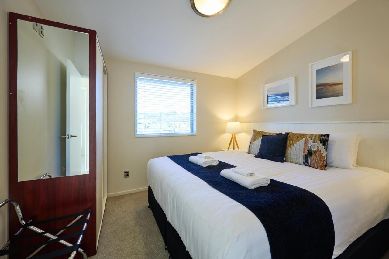 Kaikoura Waterfront Apartments Extérieur photo