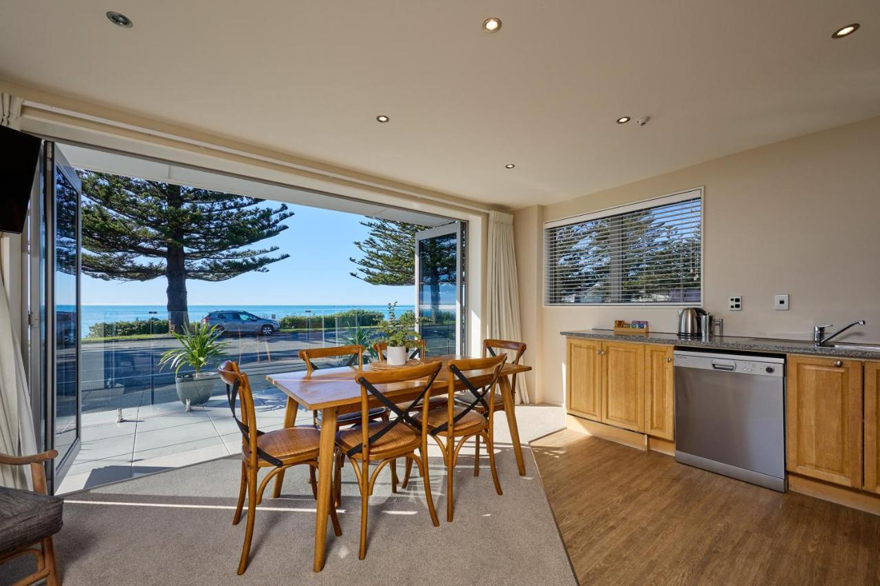 Kaikoura Waterfront Apartments Extérieur photo