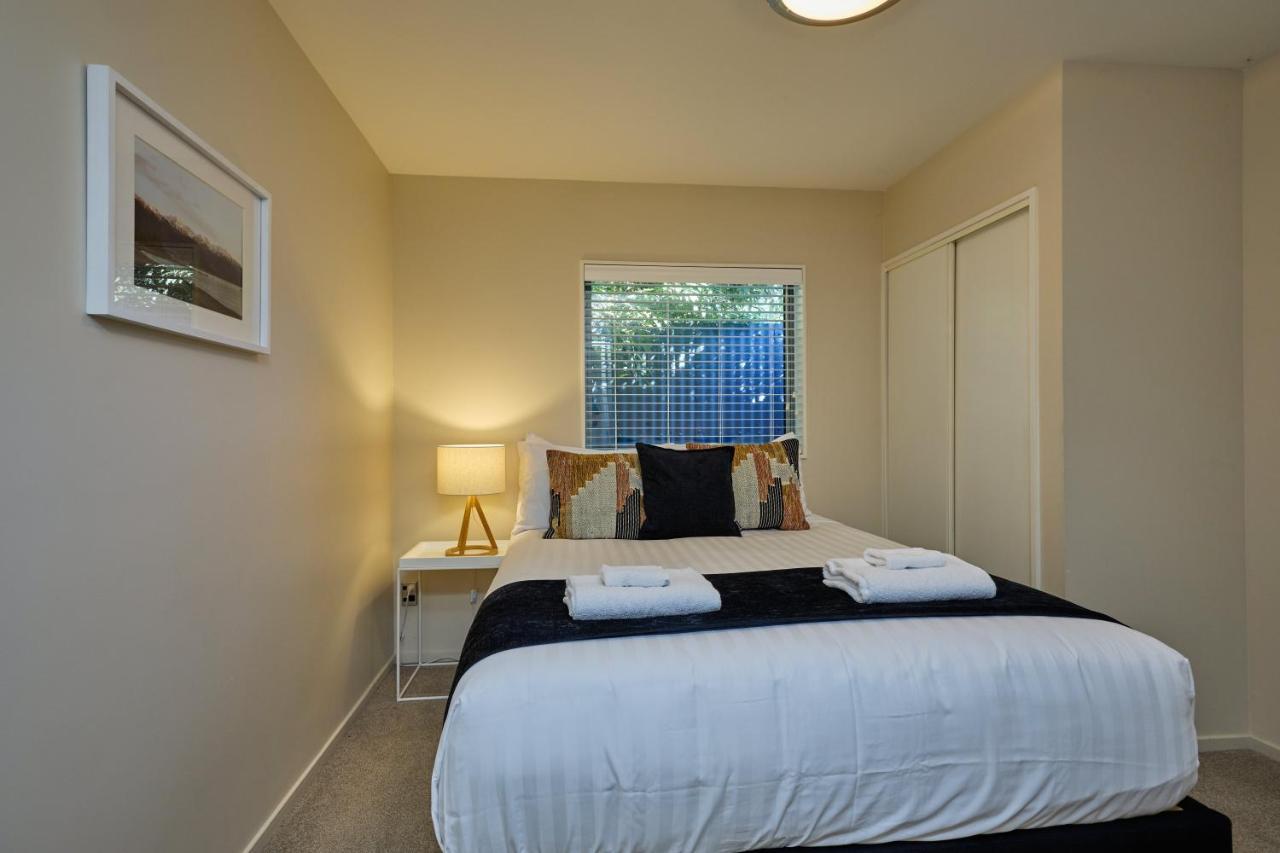 Kaikoura Waterfront Apartments Extérieur photo
