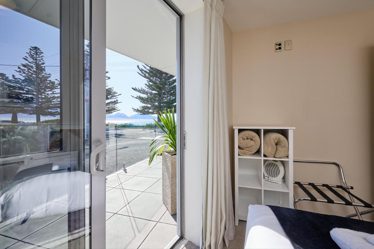 Kaikoura Waterfront Apartments Extérieur photo