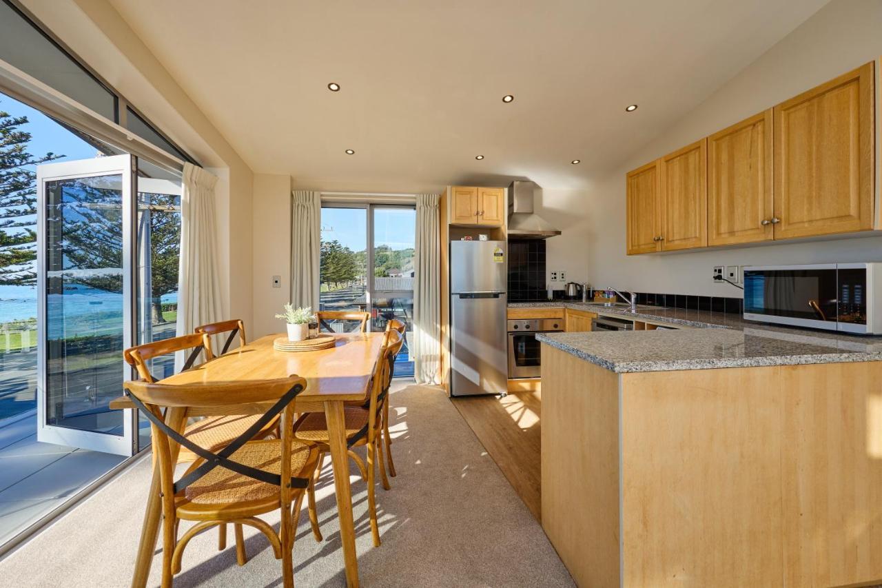 Kaikoura Waterfront Apartments Extérieur photo