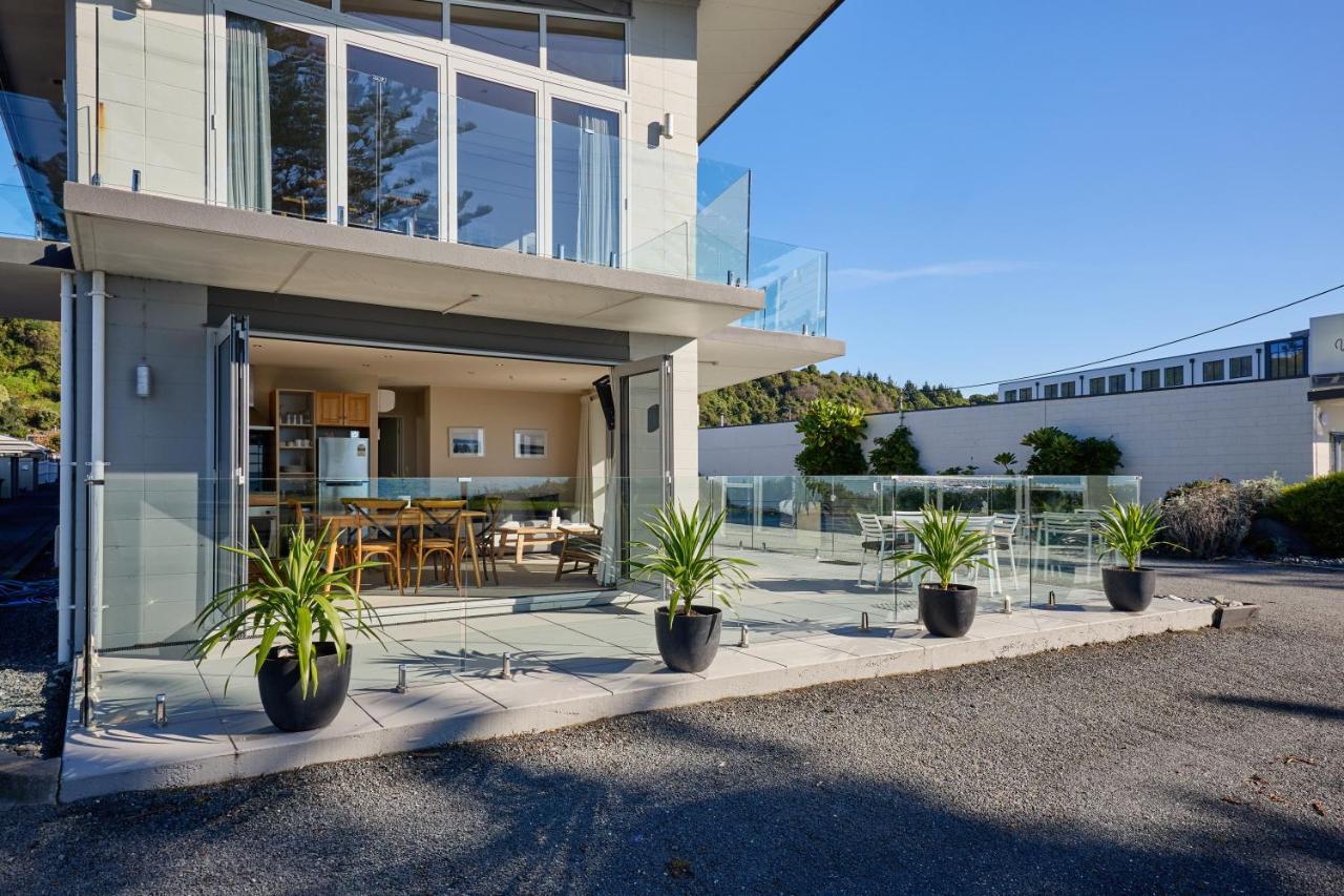 Kaikoura Waterfront Apartments Extérieur photo