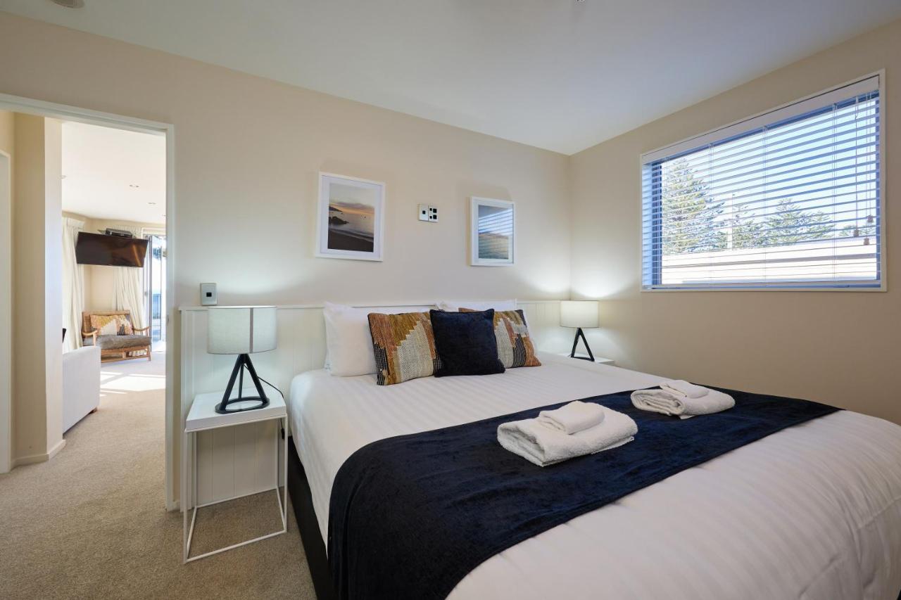 Kaikoura Waterfront Apartments Extérieur photo
