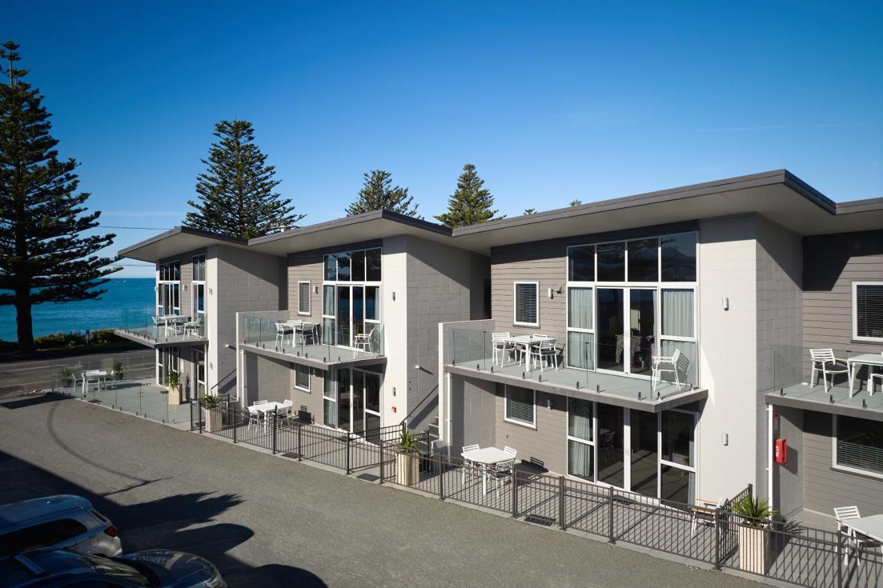 Kaikoura Waterfront Apartments Extérieur photo
