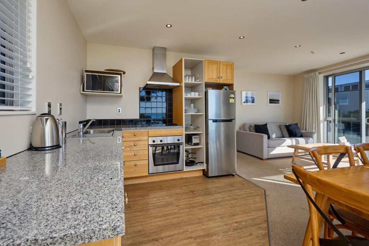 Kaikoura Waterfront Apartments Extérieur photo