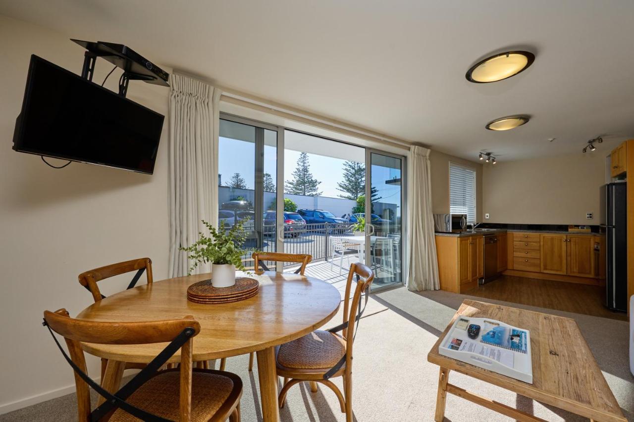 Kaikoura Waterfront Apartments Extérieur photo