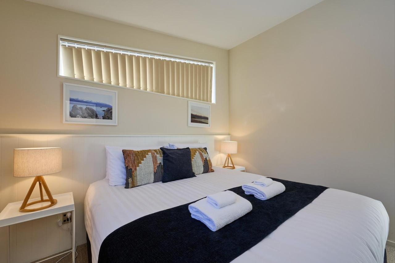 Kaikoura Waterfront Apartments Extérieur photo