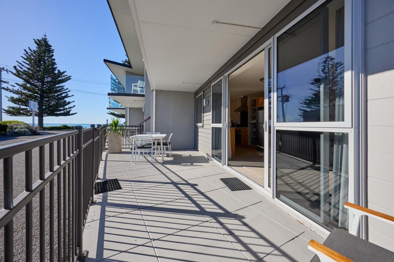 Kaikoura Waterfront Apartments Extérieur photo