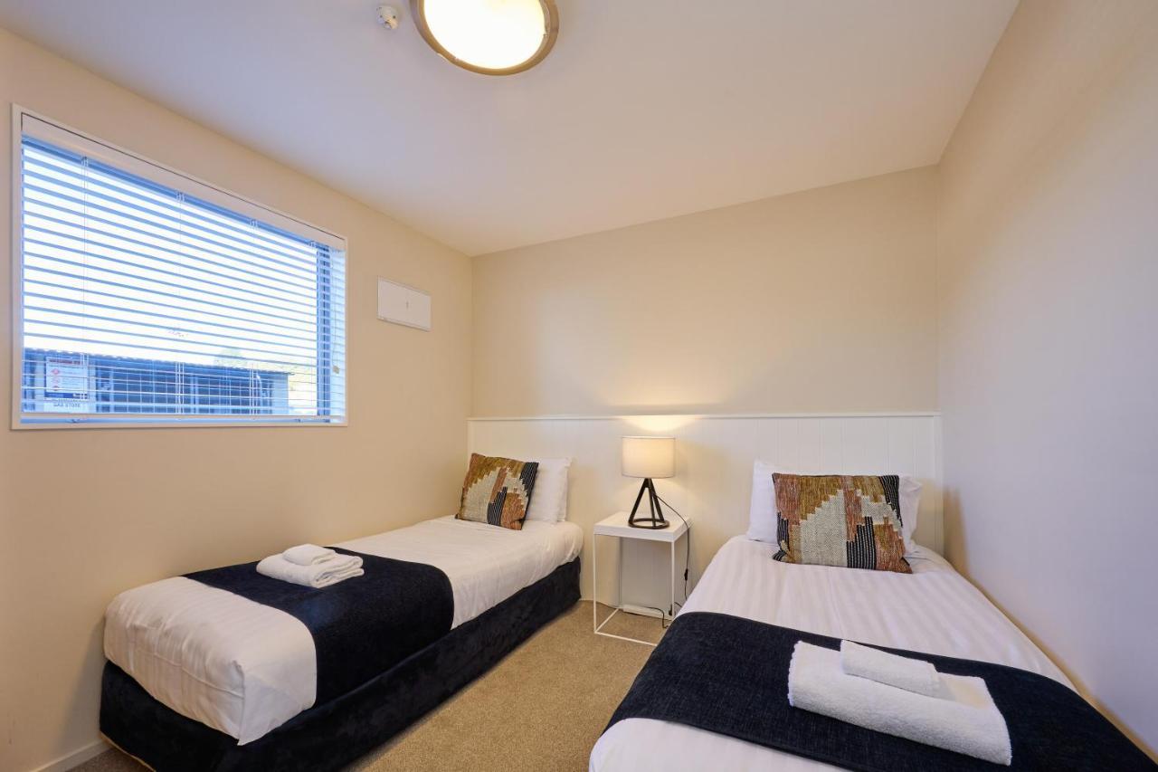 Kaikoura Waterfront Apartments Extérieur photo