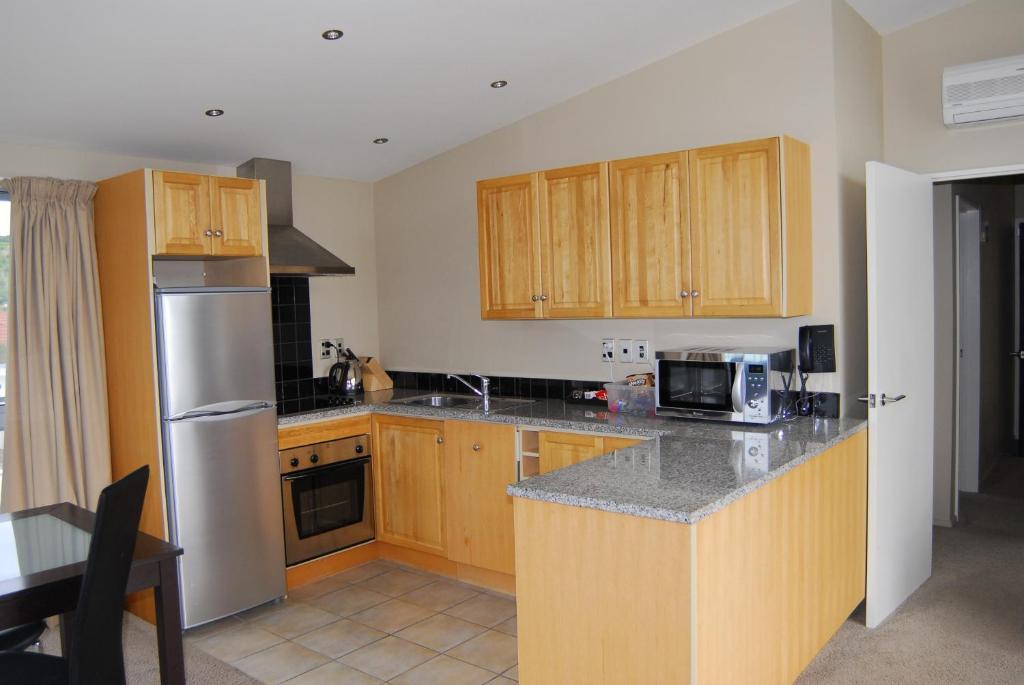 Kaikoura Waterfront Apartments Extérieur photo
